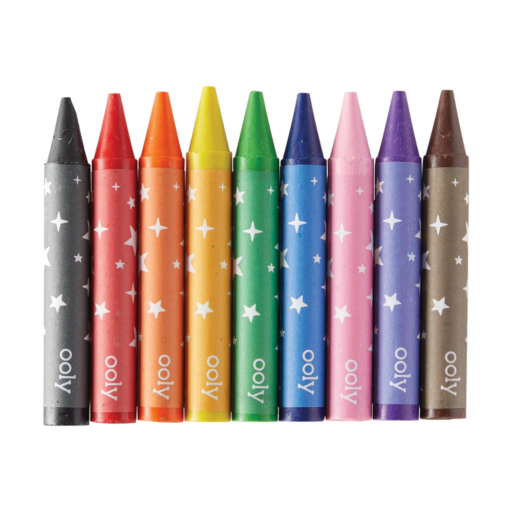 Carry Along Coloring Book Set - Pet Pals
