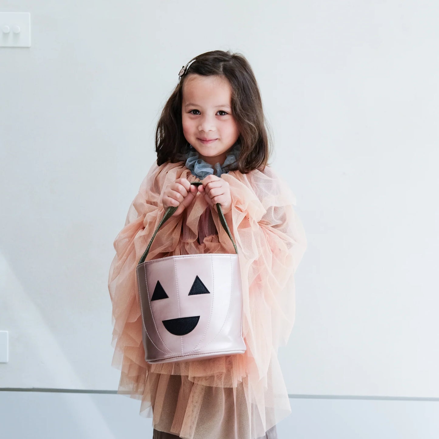 Pumpkin Cape