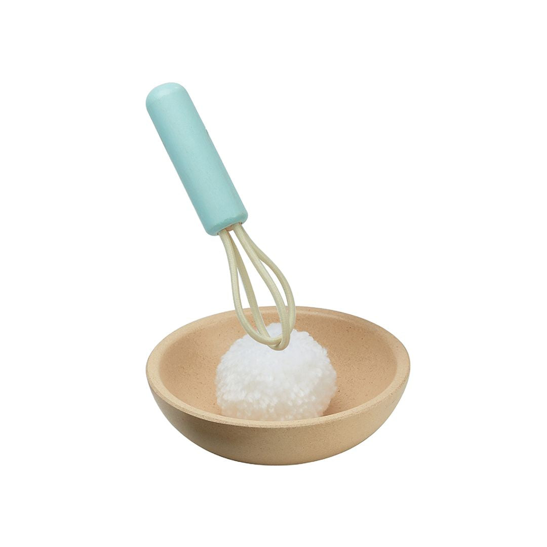 Cup Cake Set
