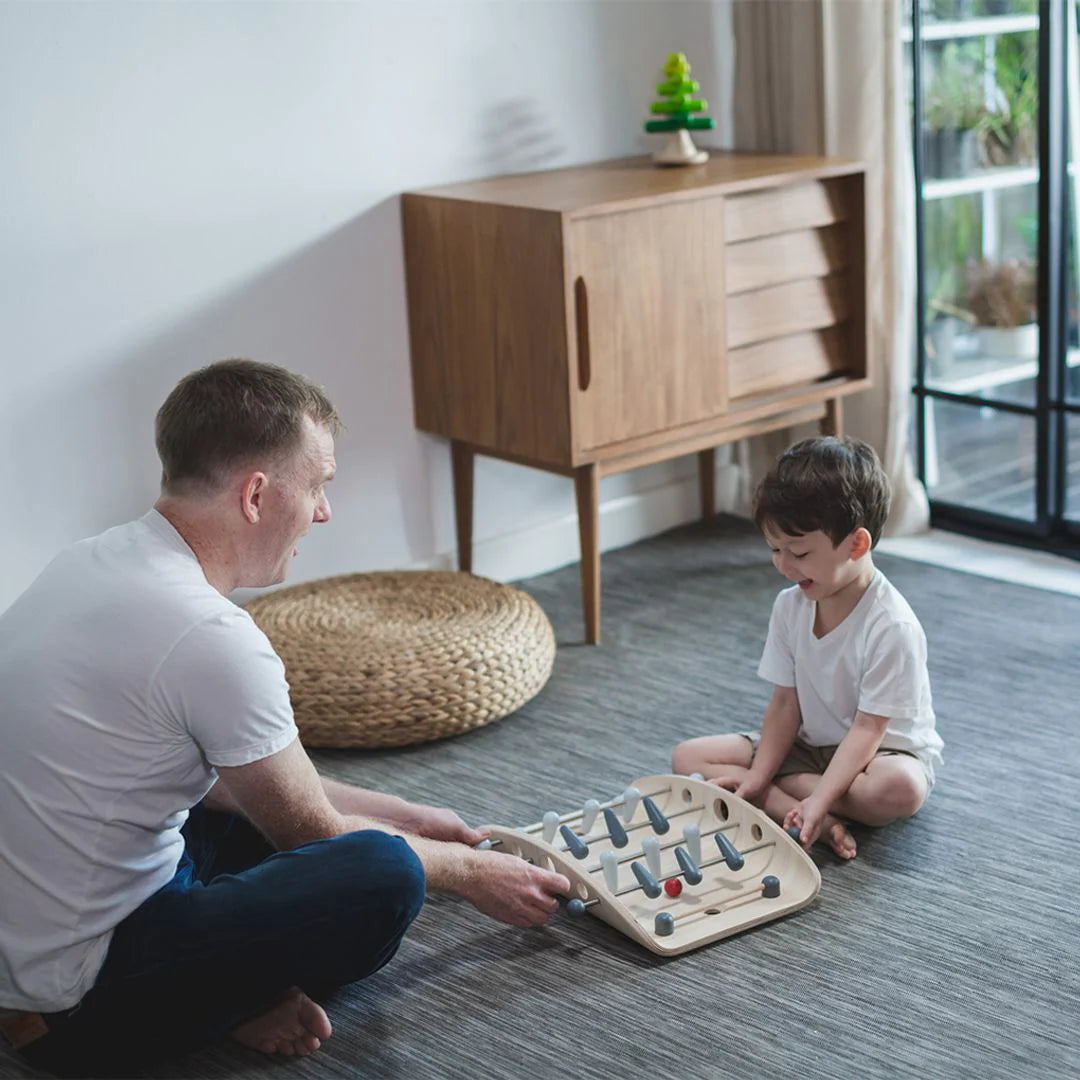 Baby Foot- Soccer Set