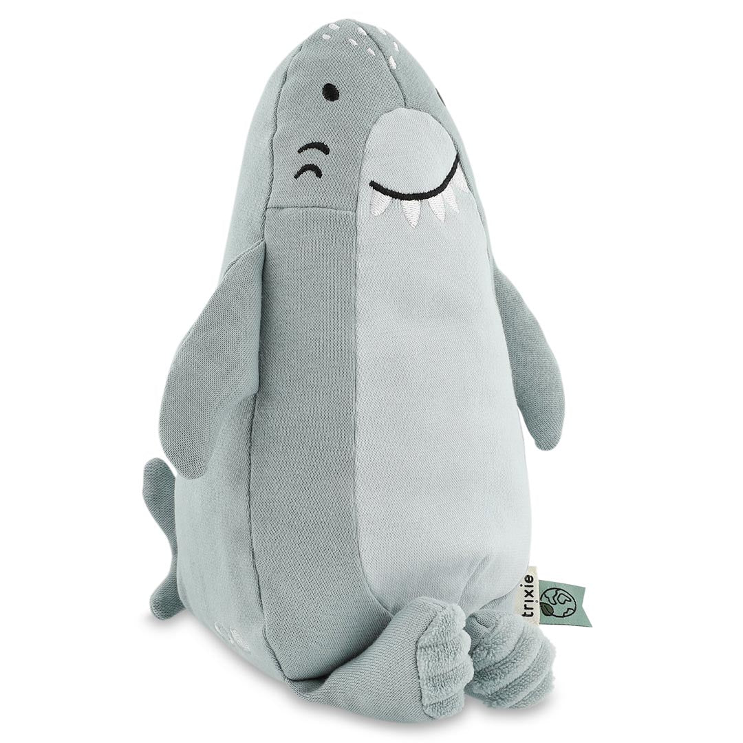Plush Toy Small - Mr. Shark