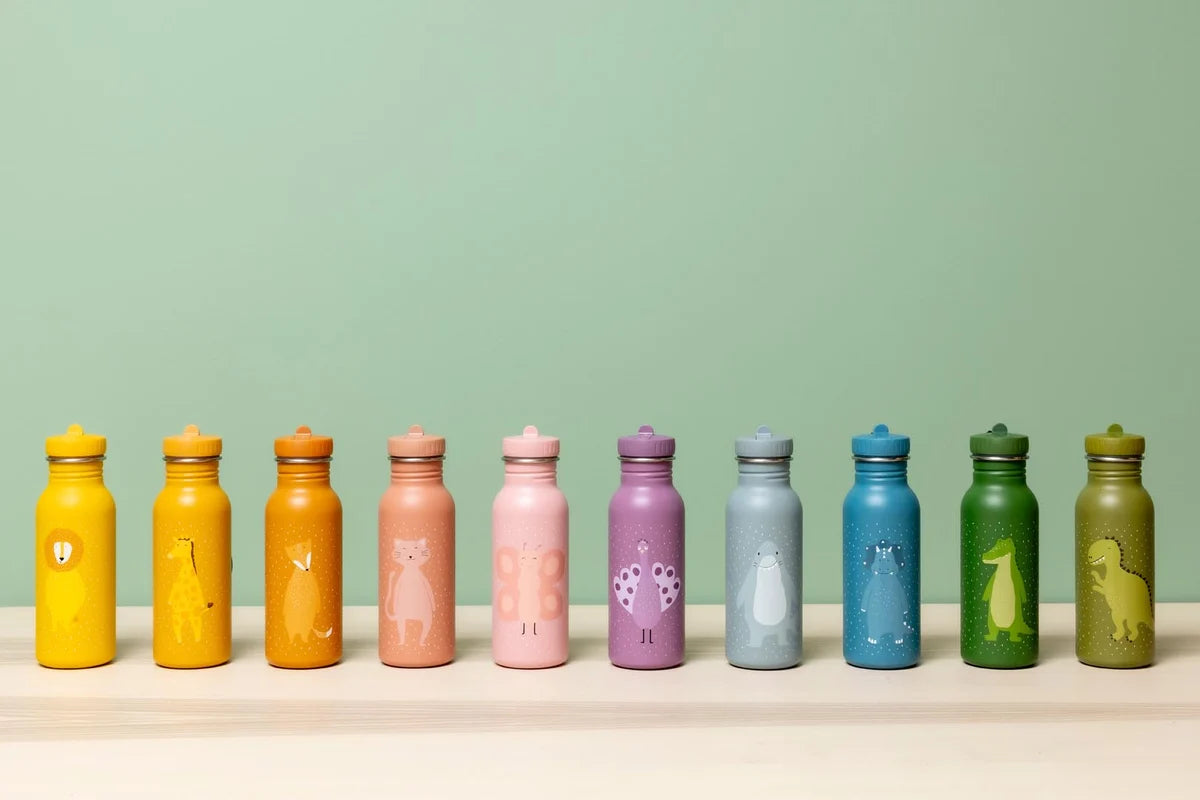 Mr Giraffe- 500 ML Water Bottle