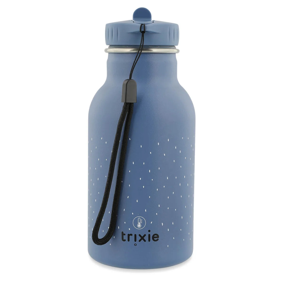 Mrs Elephant- 350 ML Insulated Water Bottle