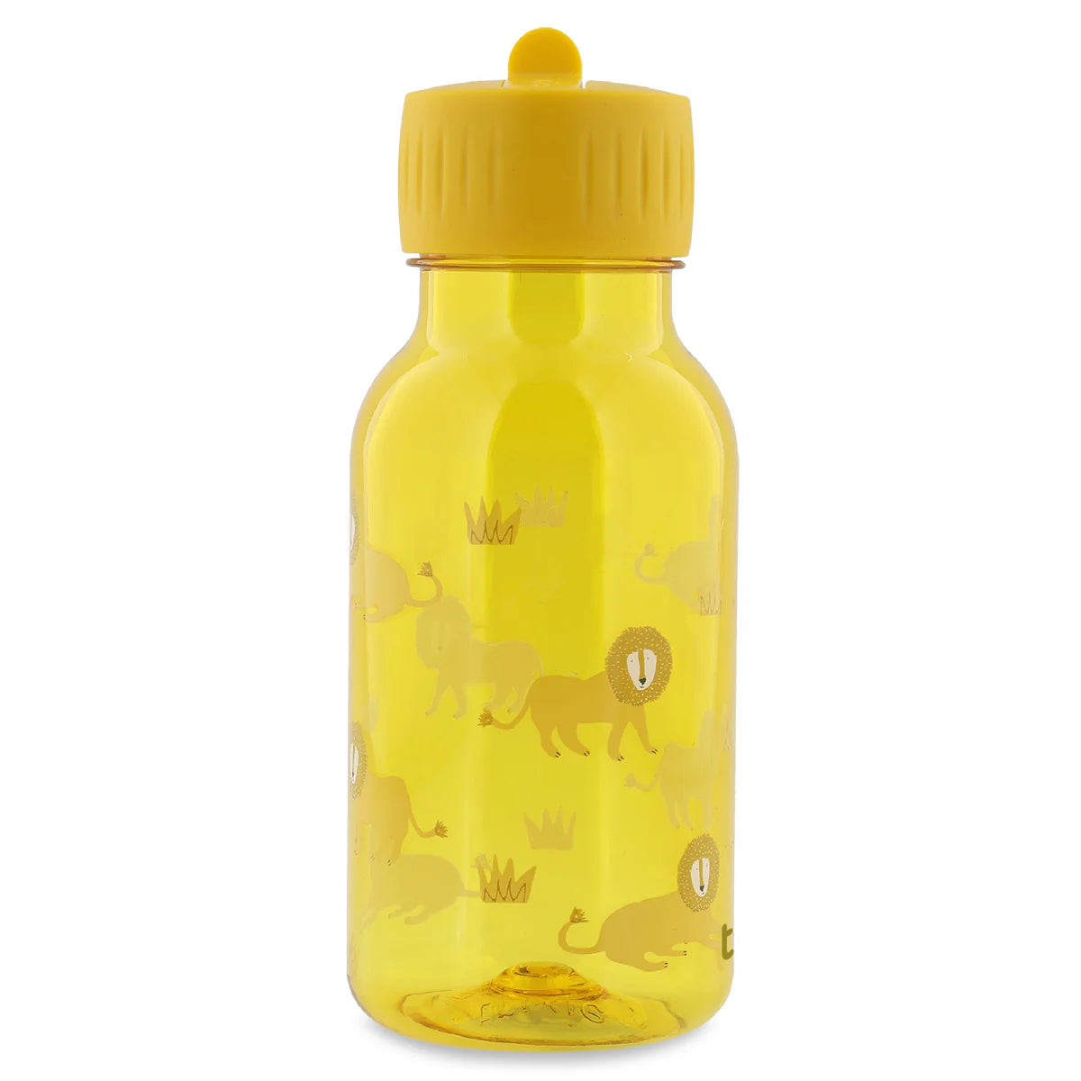 Lively Lion- 350 ML Tritan Water Bottle