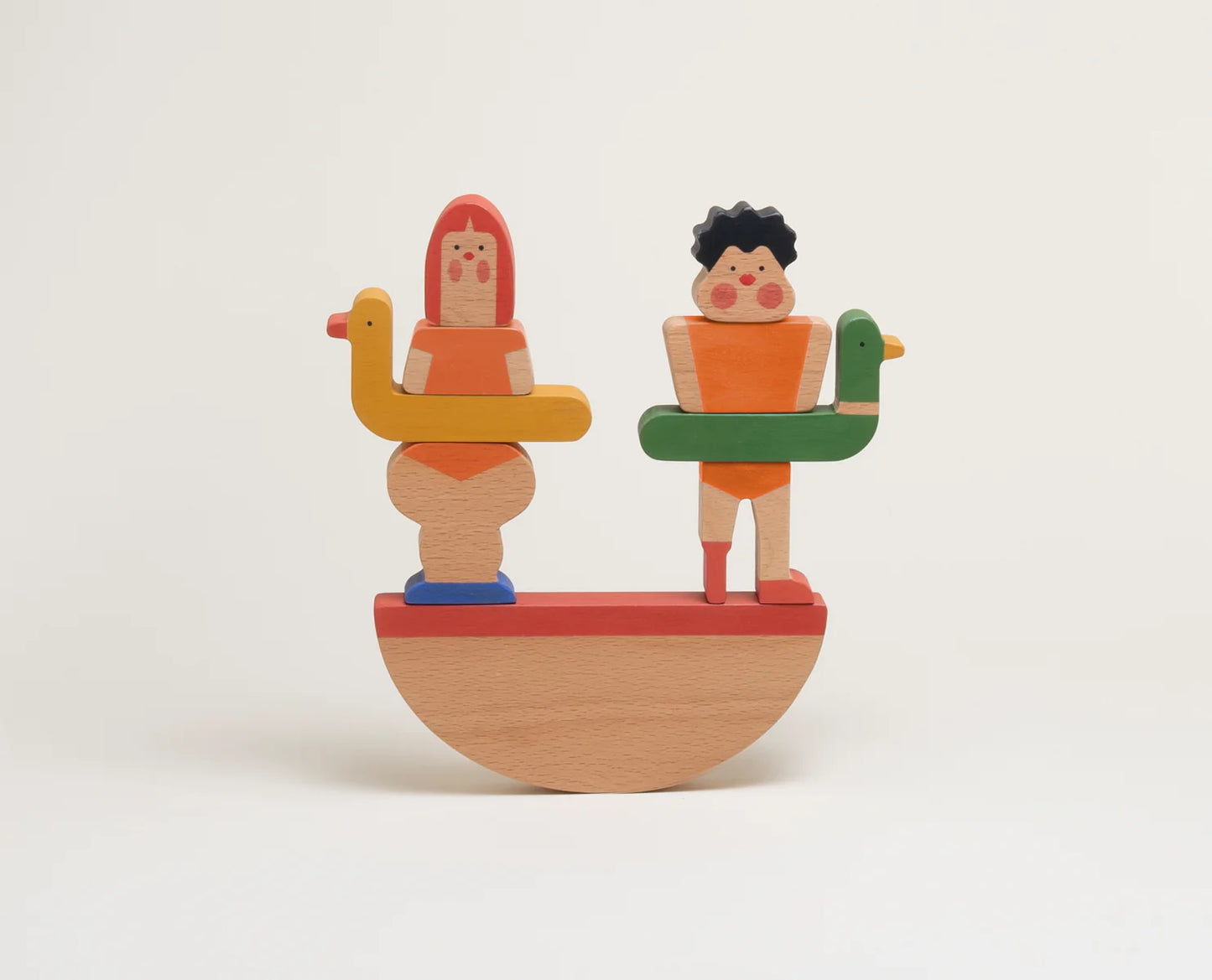 House Humbaba- At the Beach