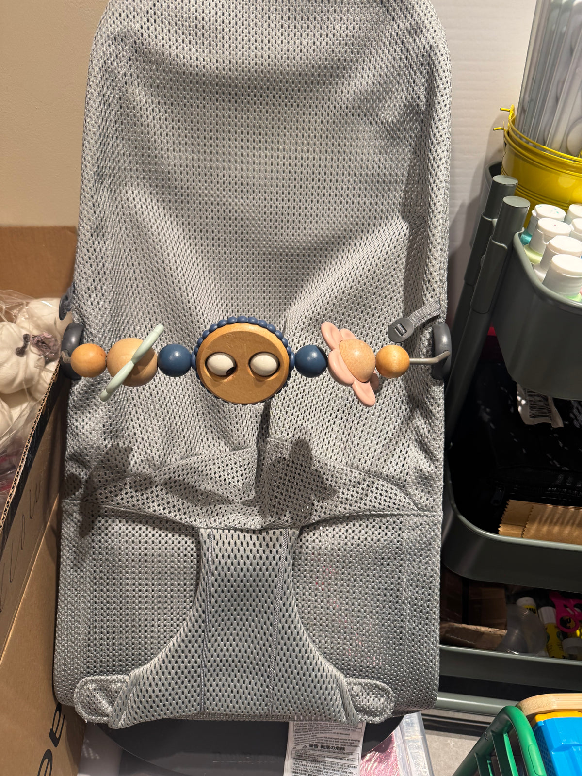 Baby Bjorn Baby Bouncer