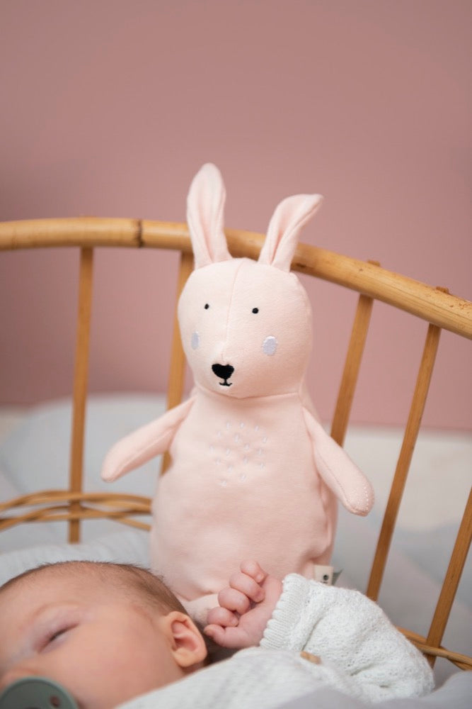 Plush Toy Large - Mrs. Rabbit