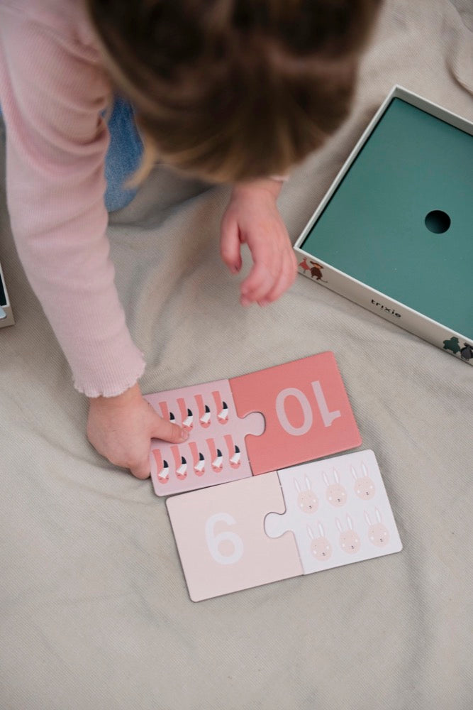 Counting Puzzle
