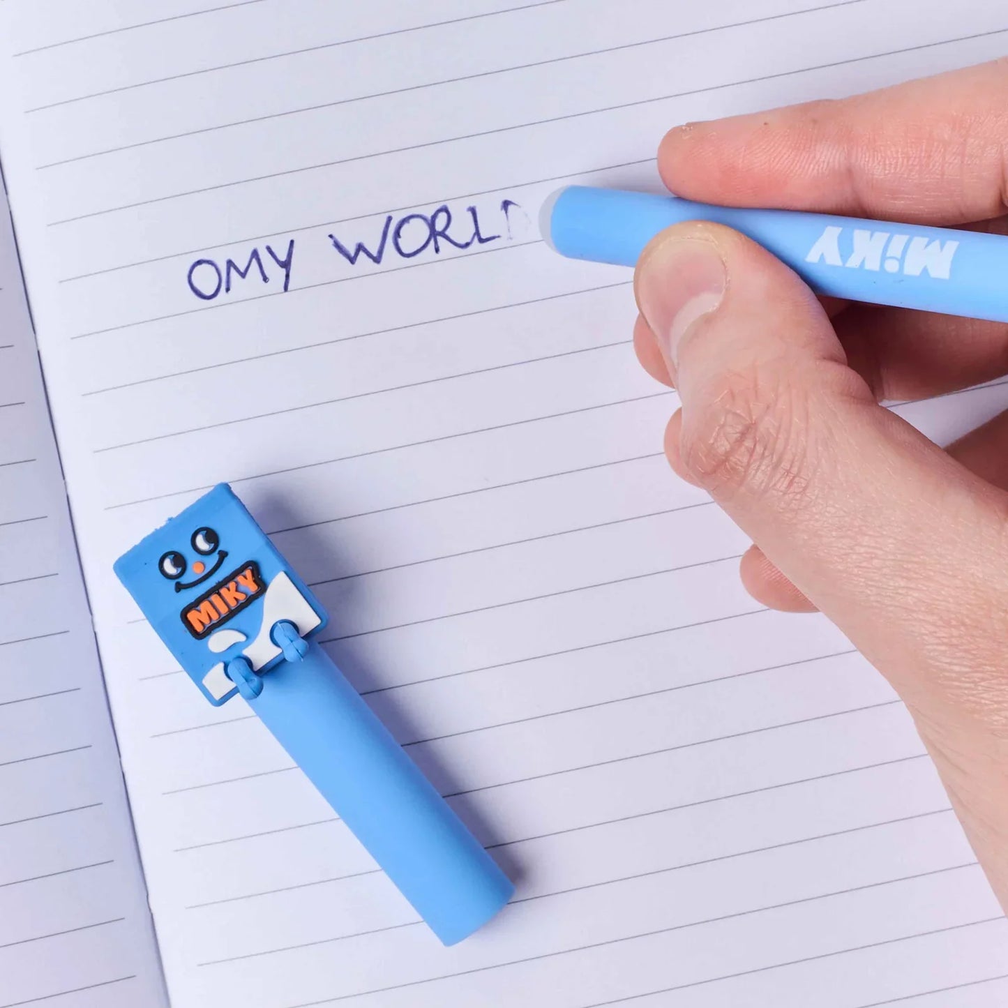 OMY Pen Duo