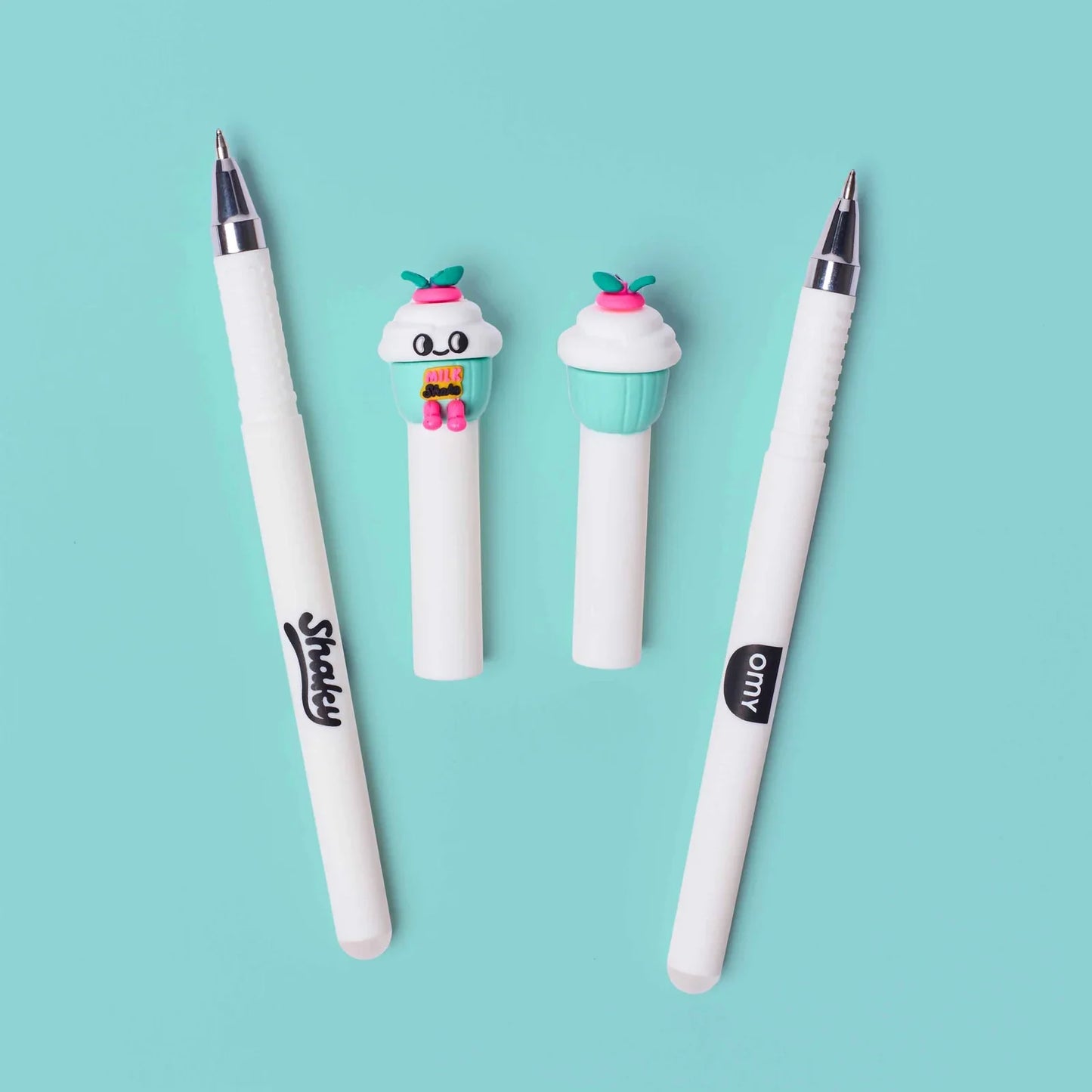 OMY Pen Buddies