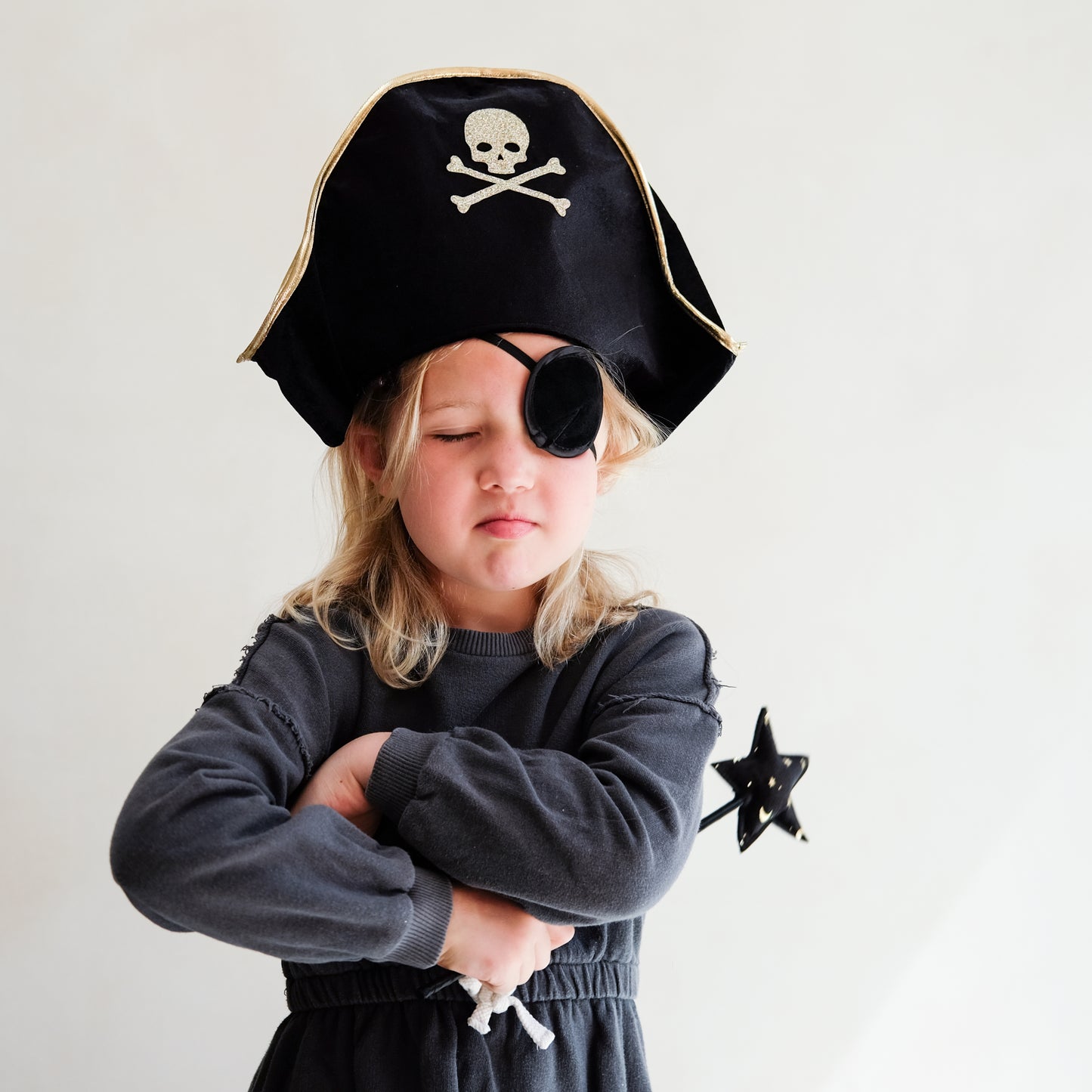 Pirate Dress Up Set