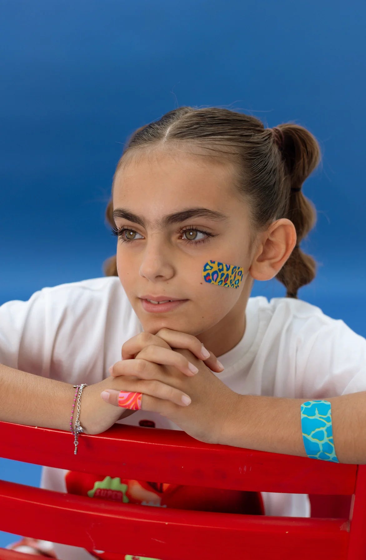 WAWA Plaster- Wild Ones