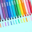 Ultra Washable Markers