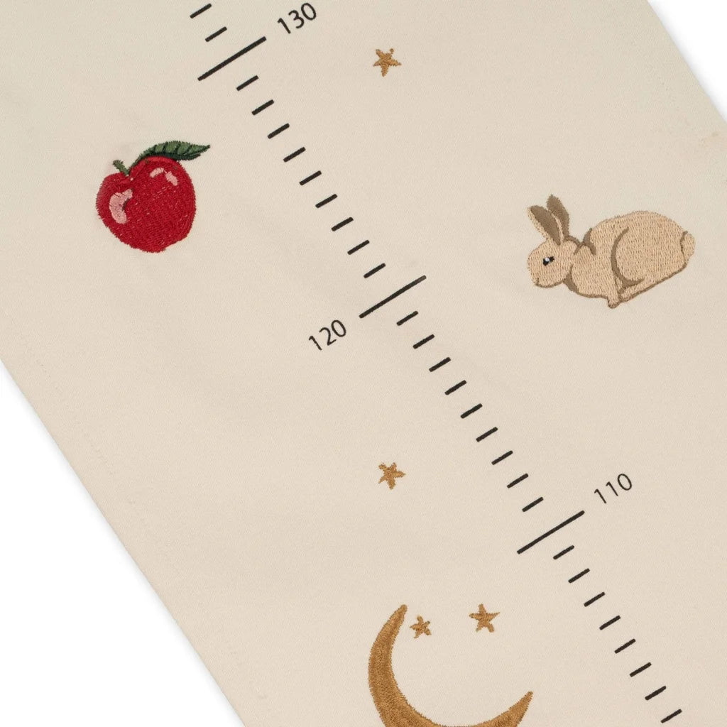 How Tall Am I Now- Seed Pearl