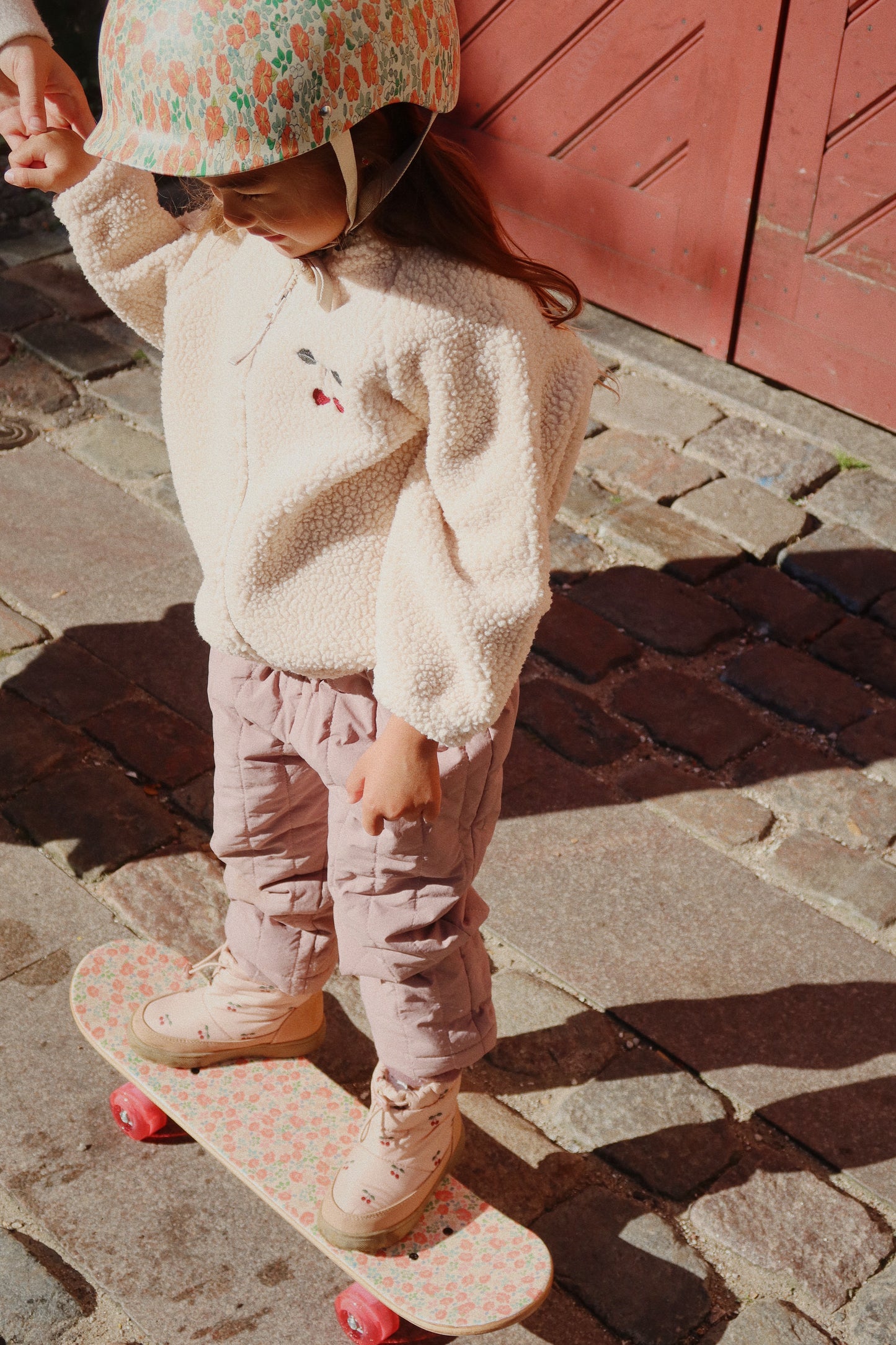 Bicycle Helmet- Kaluka