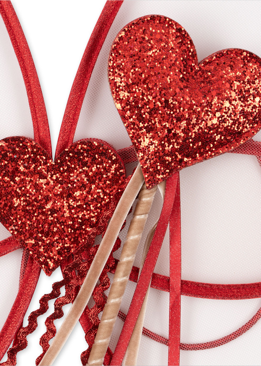 Fairy Costume- Heart