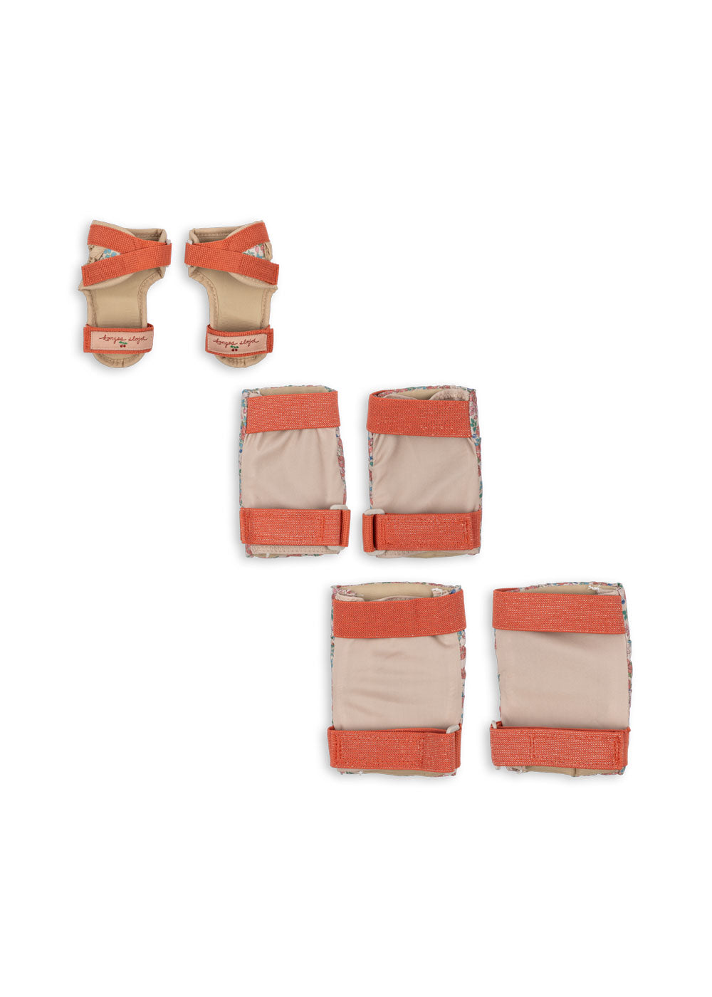 Protective Gears-Kaluka