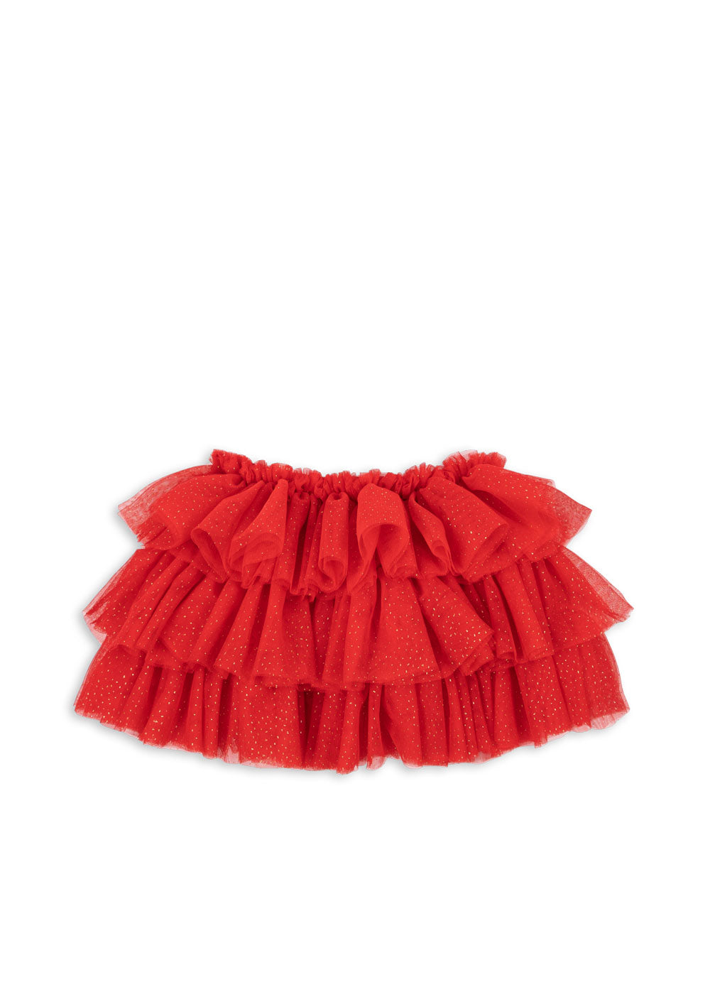 Fay Skirt- Cherry
