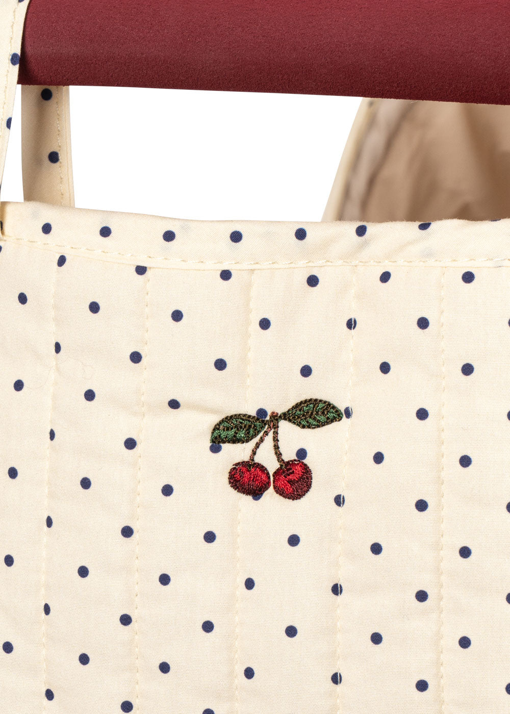 Mini Doll Pram- Estate Dott