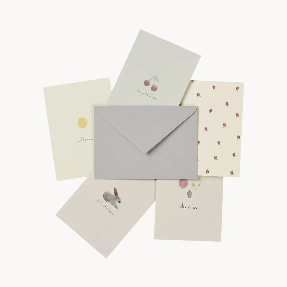 Dove- Greeting Card