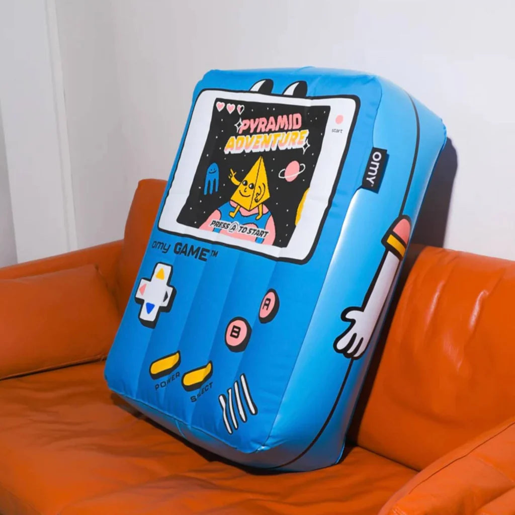 Video Game Cushion