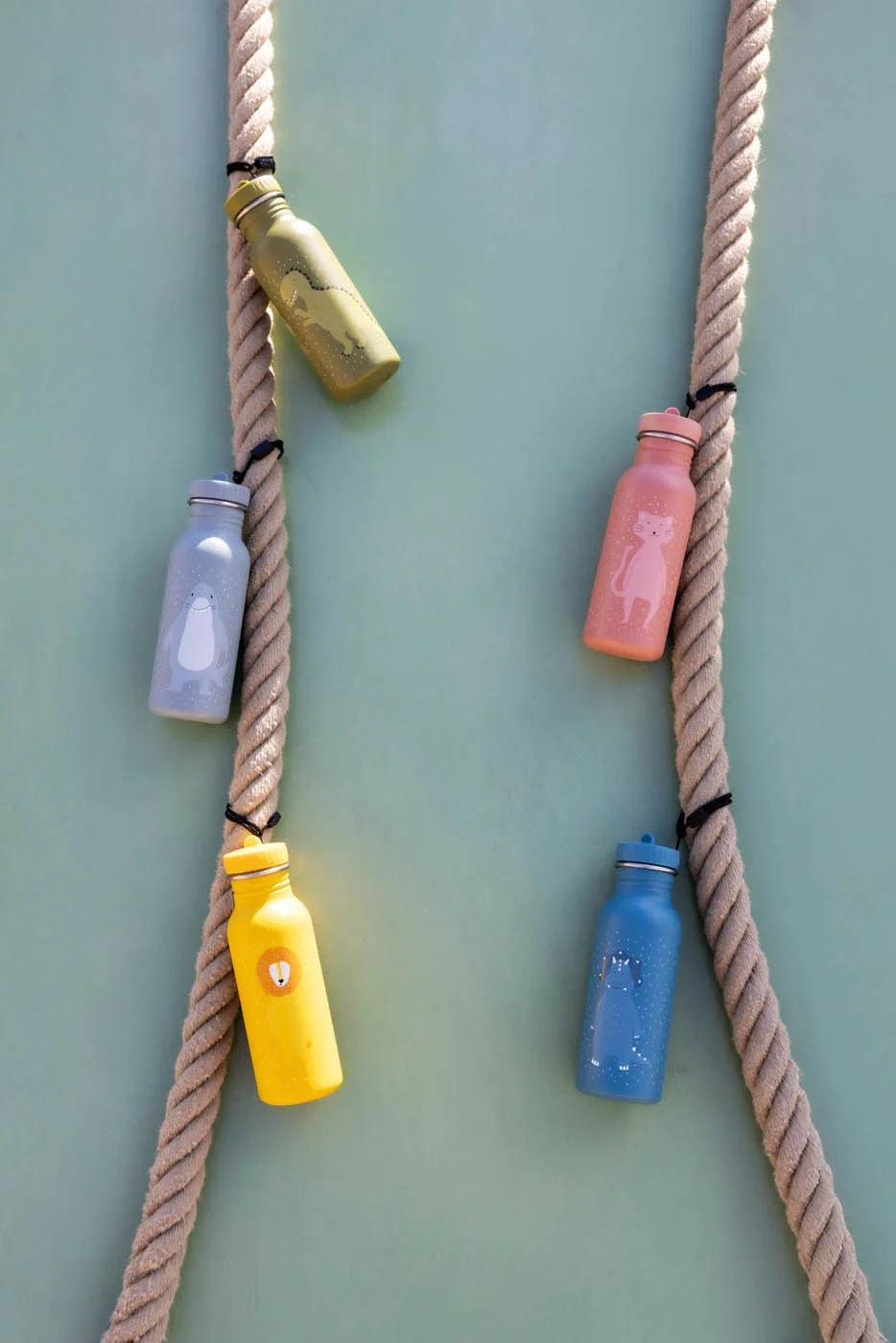 Water Bottles