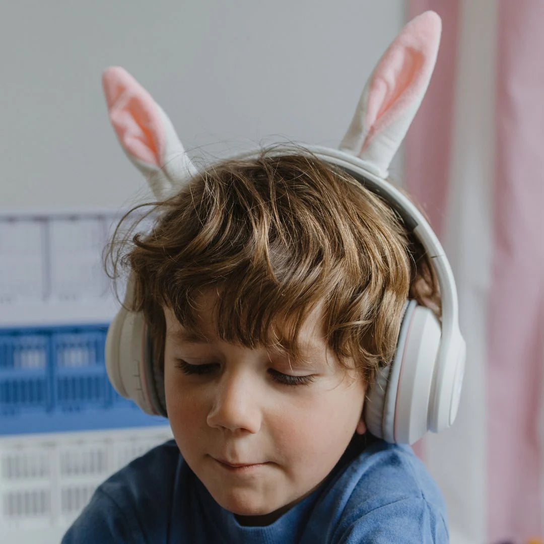 KIDYEARS - Animal Headphones - Rabbit