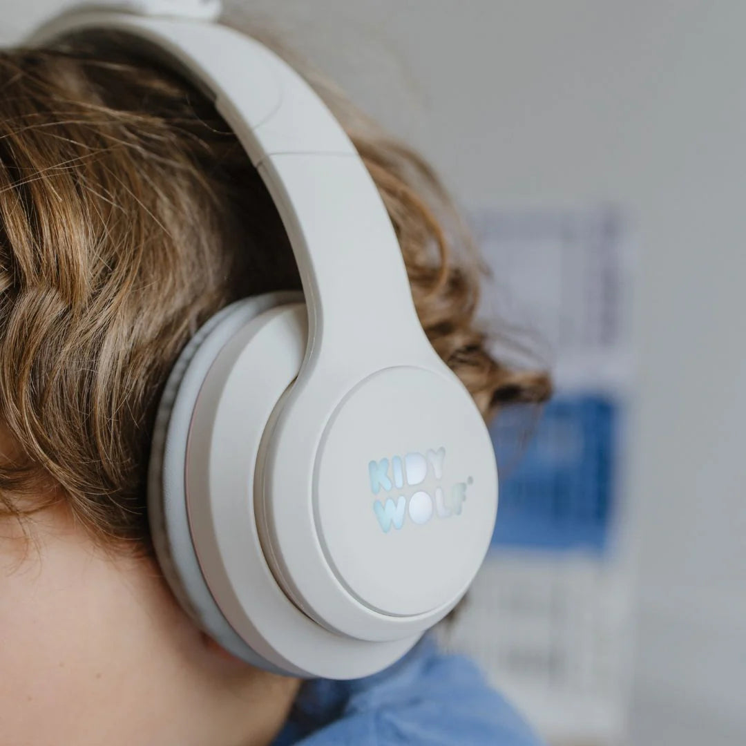 KIDYEARS - Animal Headphones - Rabbit
