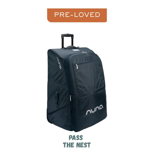 Travel Bag For Nuna Stroller