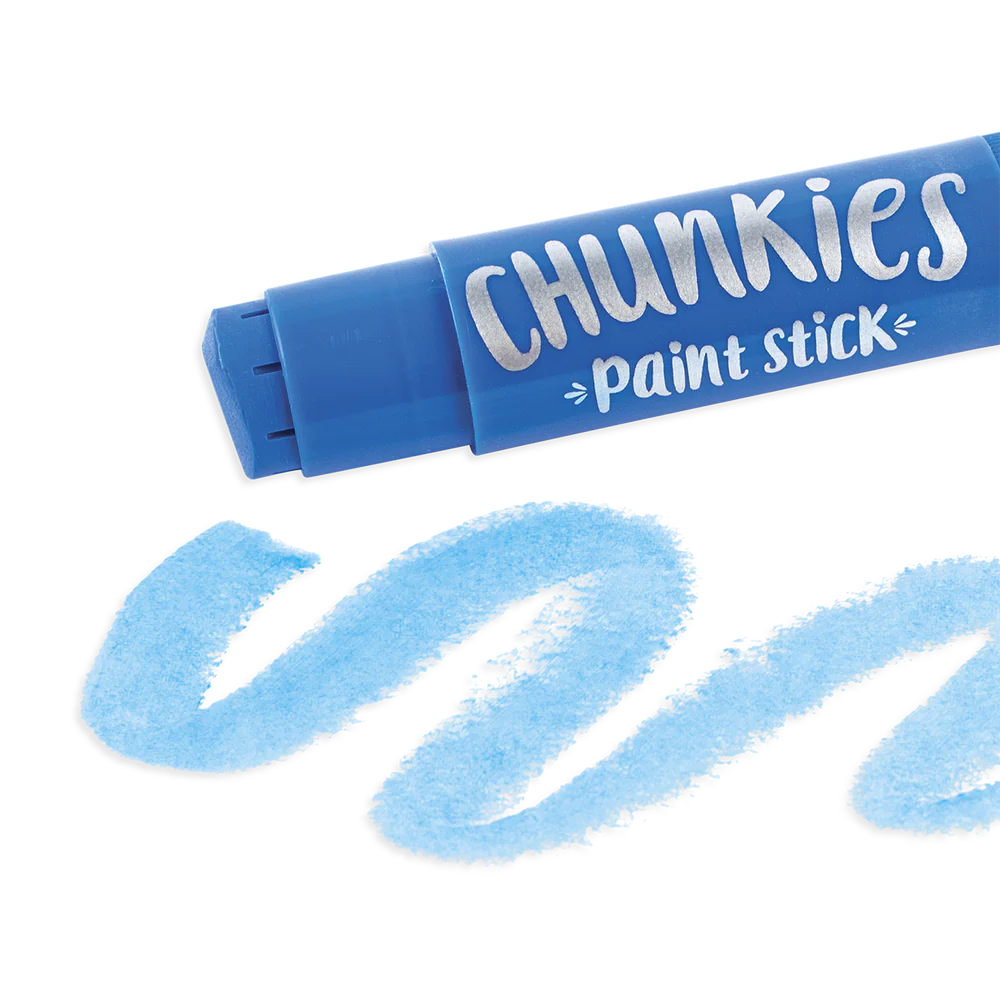 Chunkies Paint Sticks Neon (Set Of 6)