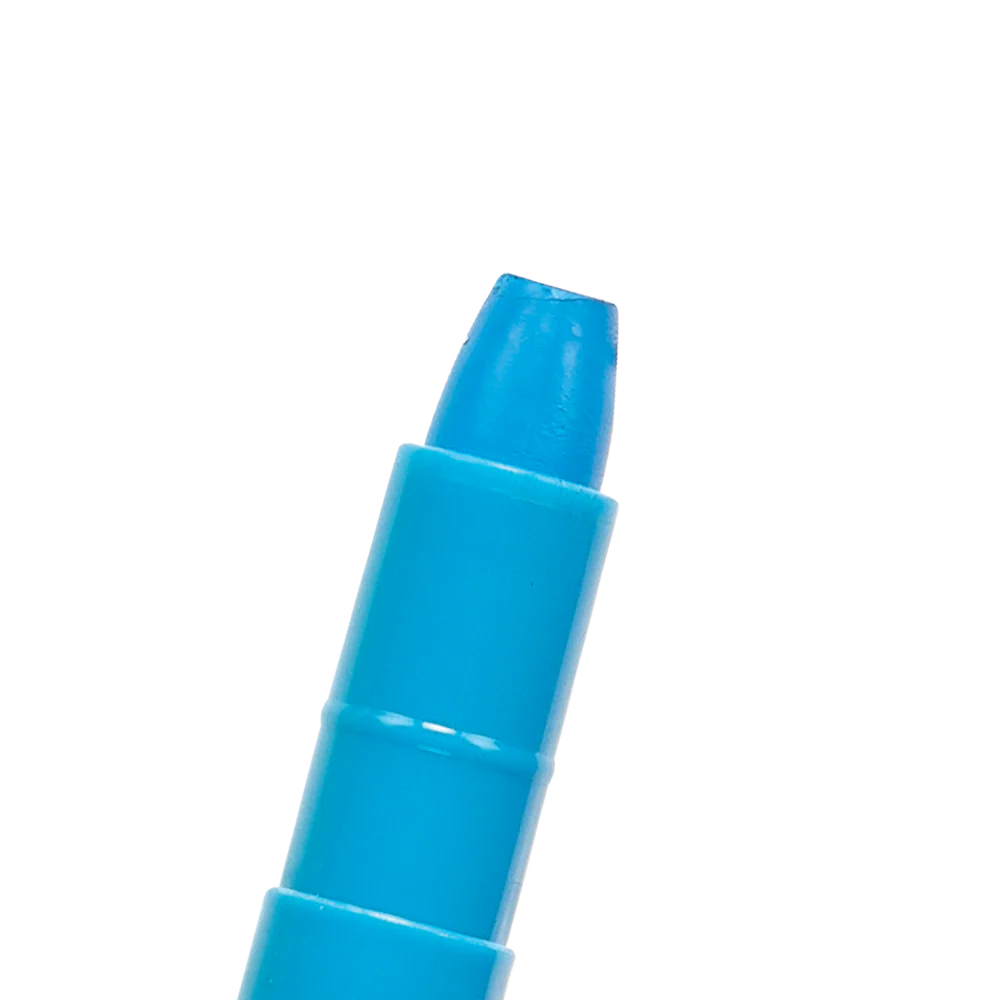 Smooth Stix Watercolor Gel Crayons - 6 Pcs