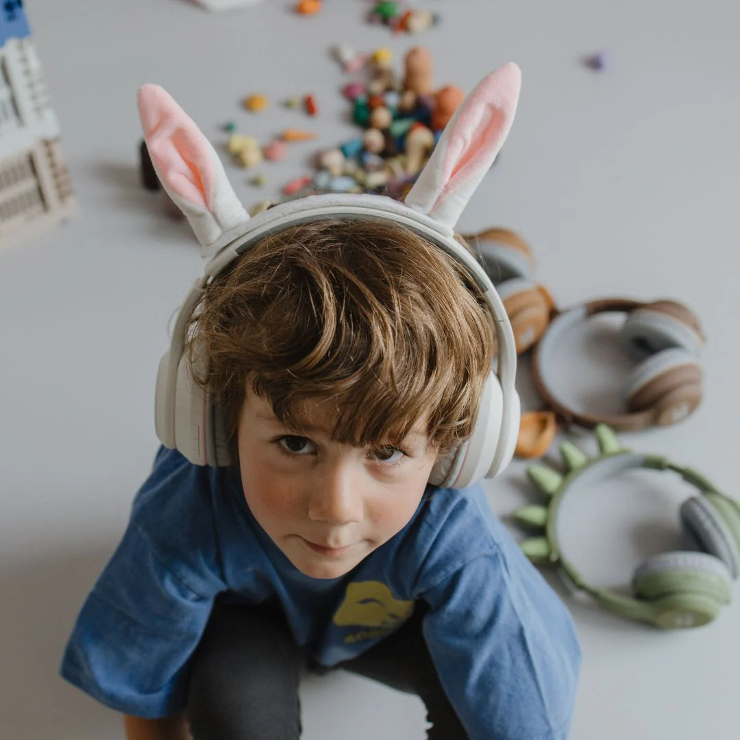 KIDYEARS - Animal Headphones - Rabbit