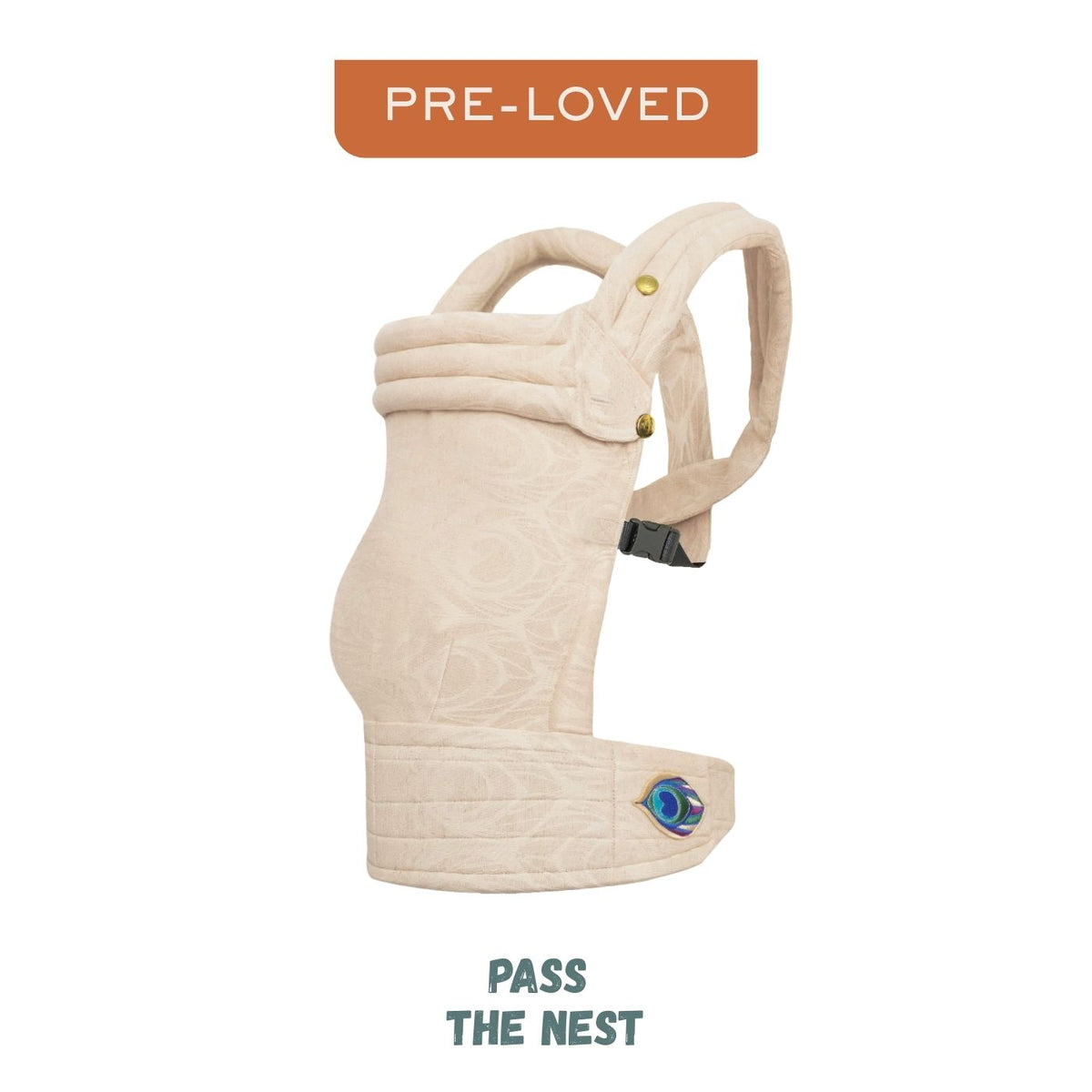 Artipop Baby Carrier