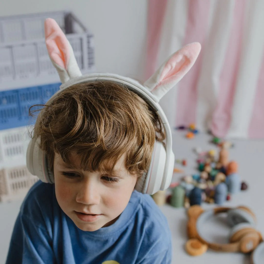 KIDYEARS - Animal Headphones - Rabbit