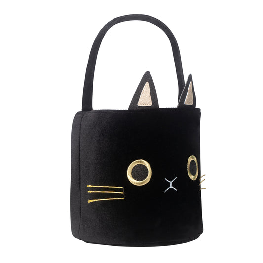 Cat Halloween Bag