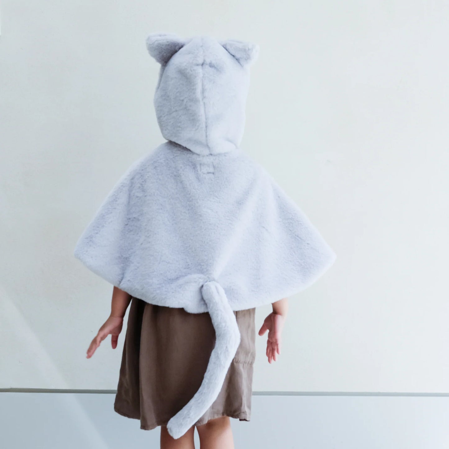 Cat Dress Up Cape