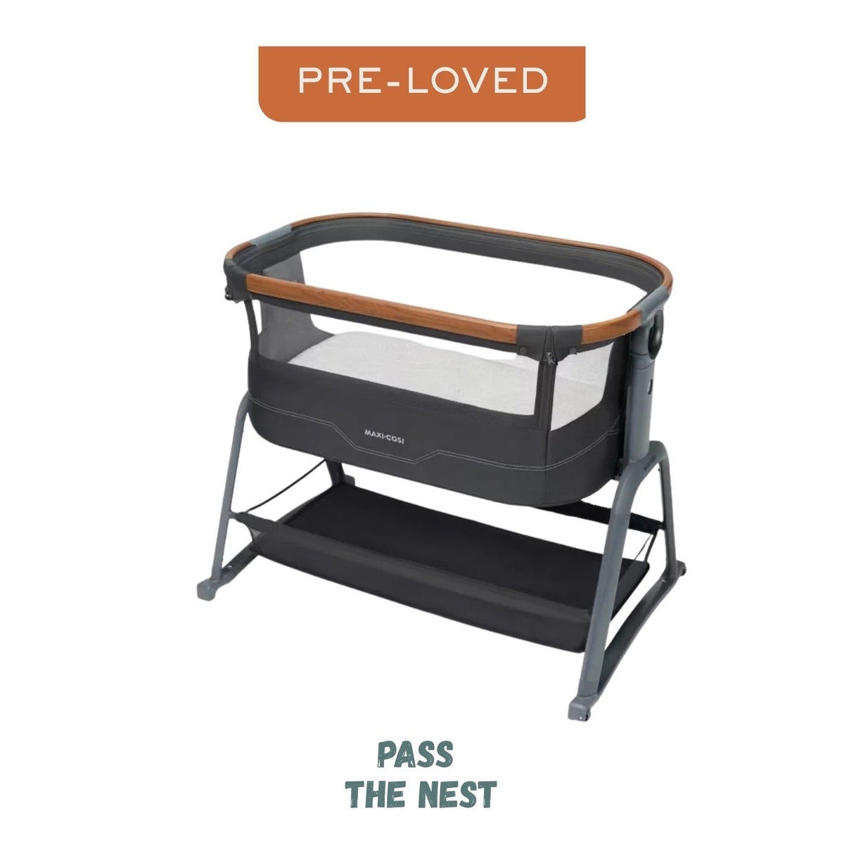 Maxi Cosi Bed Side Sleepy