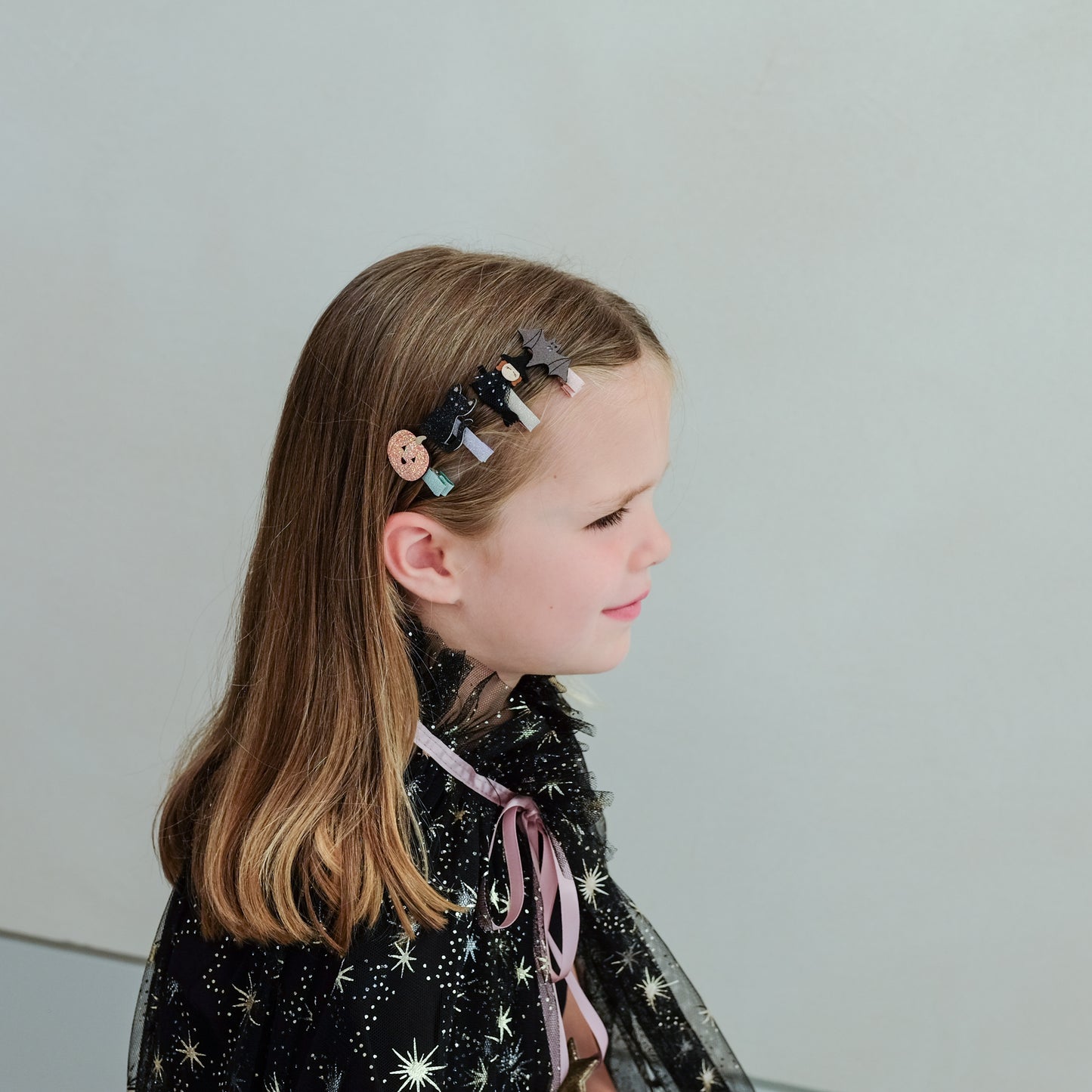 Halloween Mini Clips