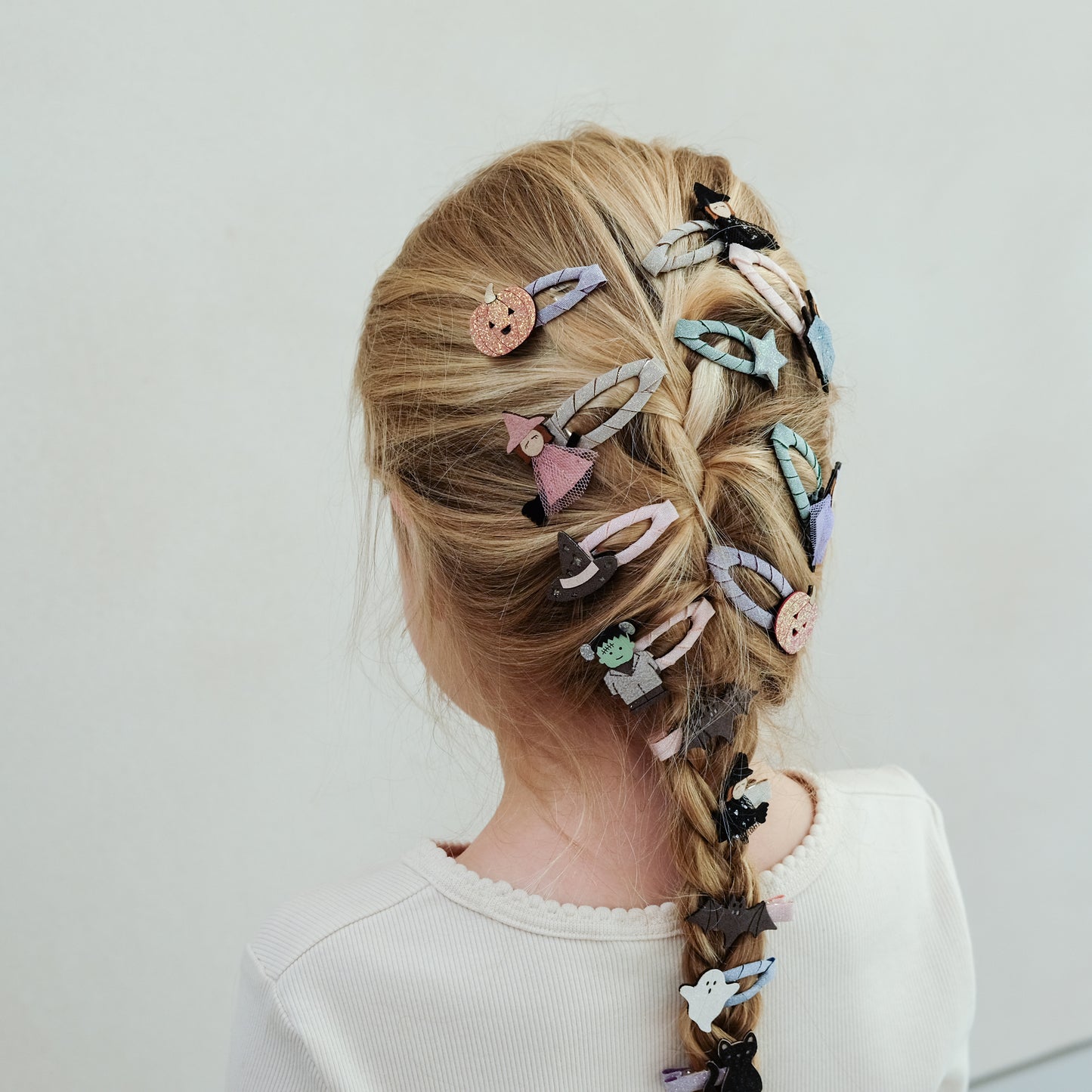 Halloween Mini Clips