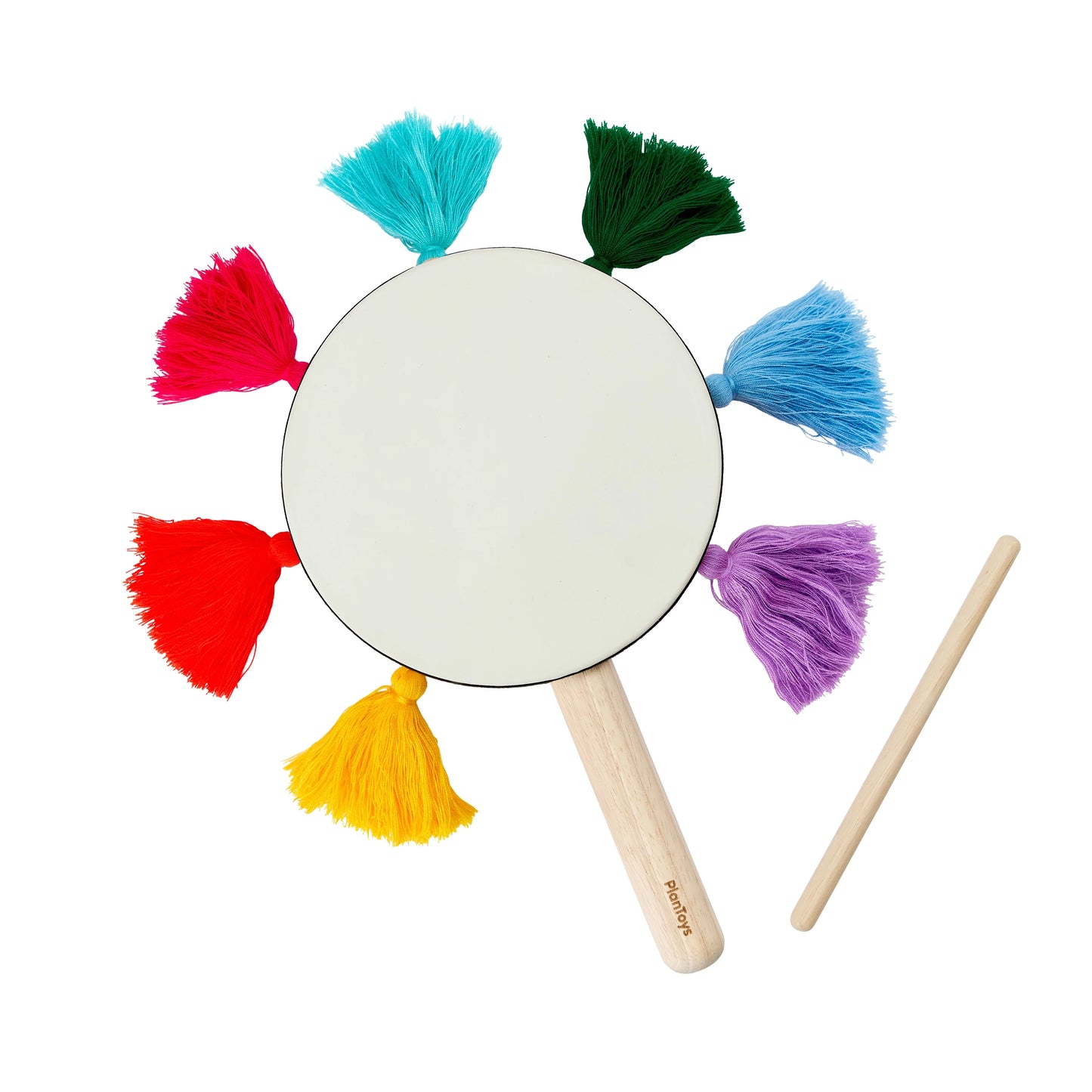 Drum Toy- طبل