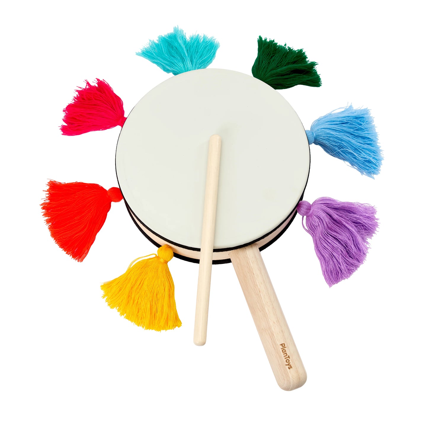 Drum Toy- طبل