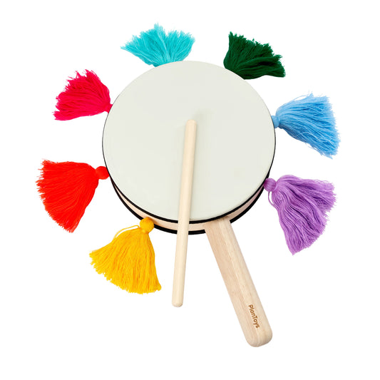Drum Toy- طبل