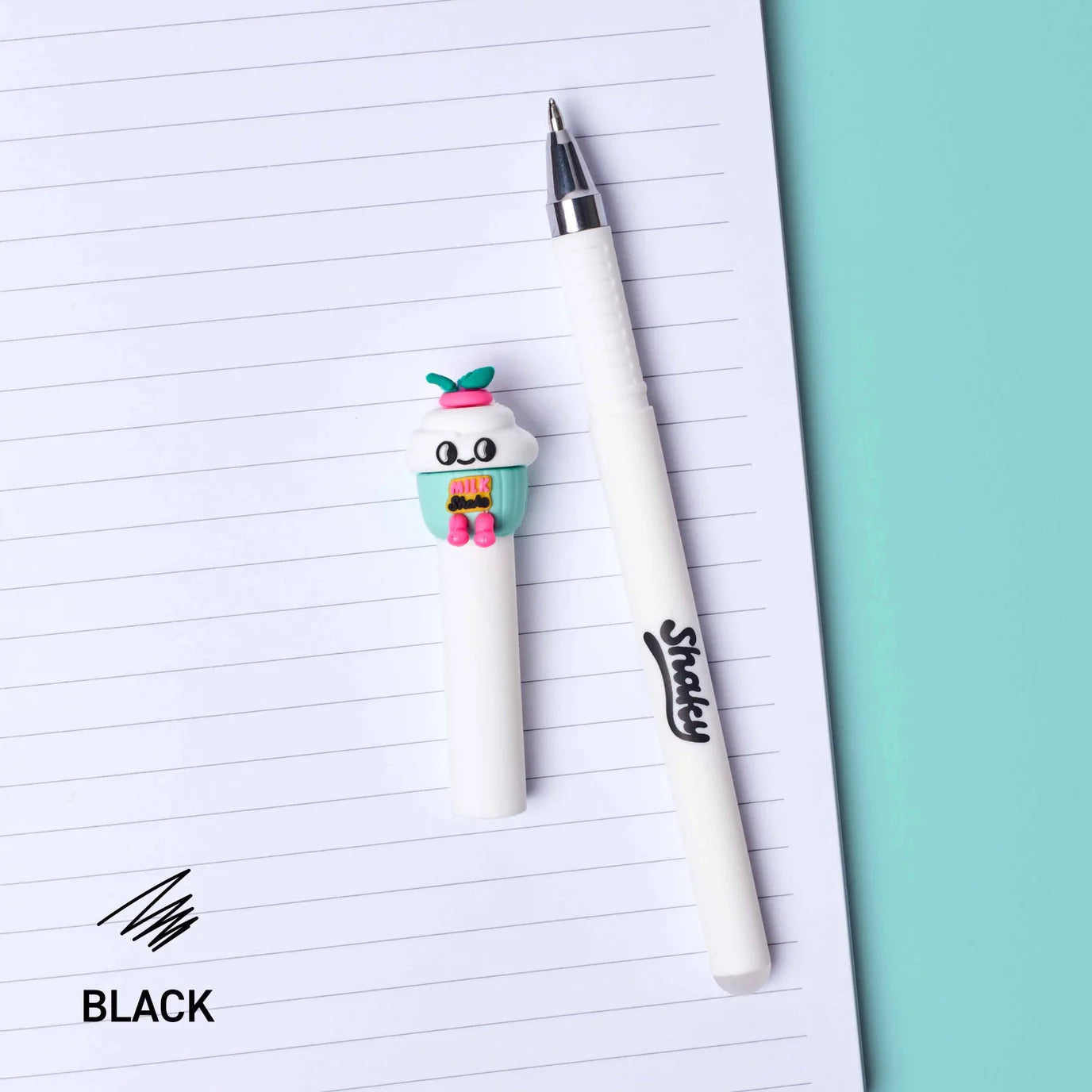 OMY Pen Buddies
