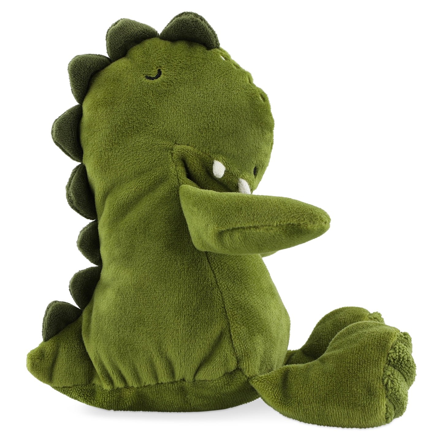 Plush Toy Baby - Mr. Dino