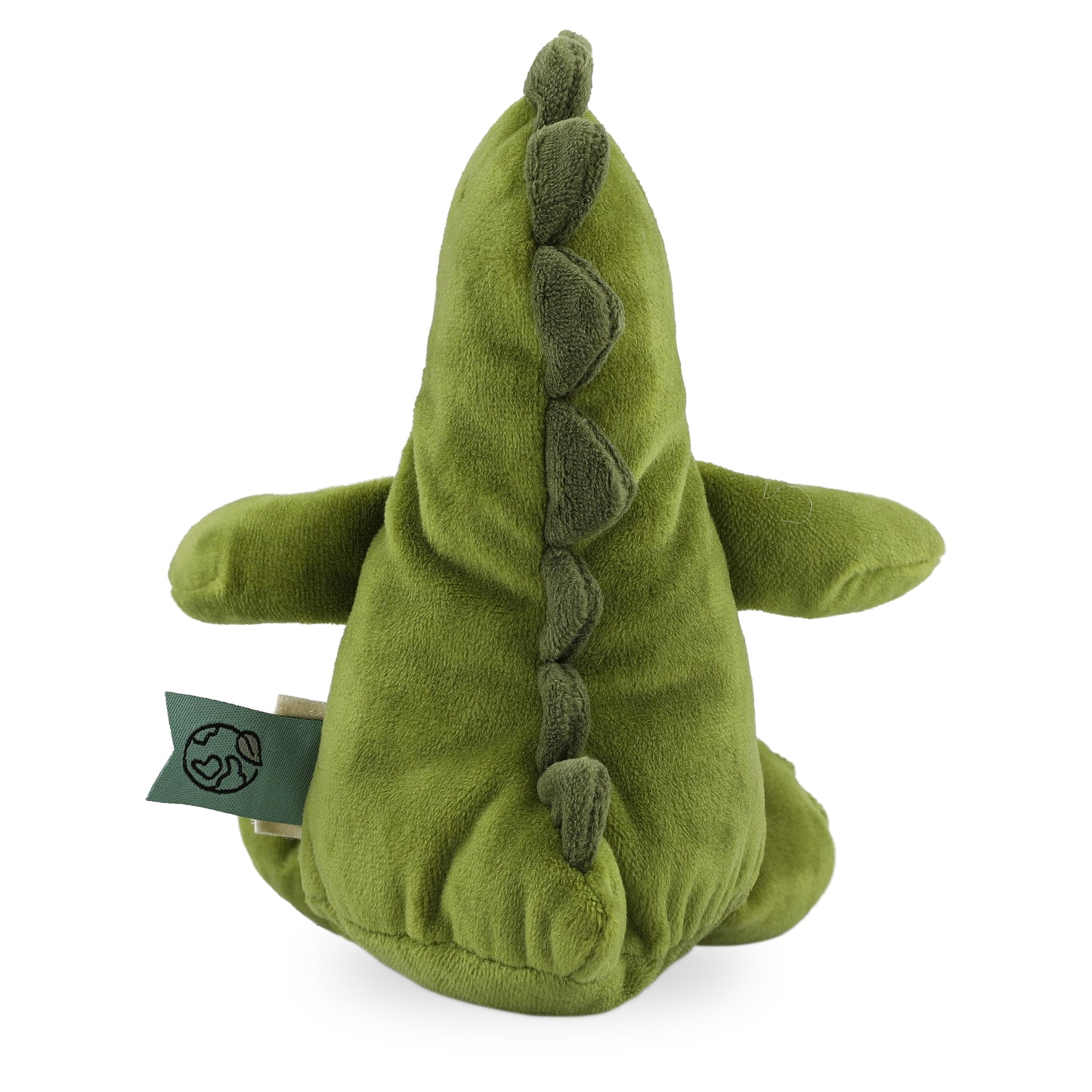 Plush Toy Baby - Mr. Dino