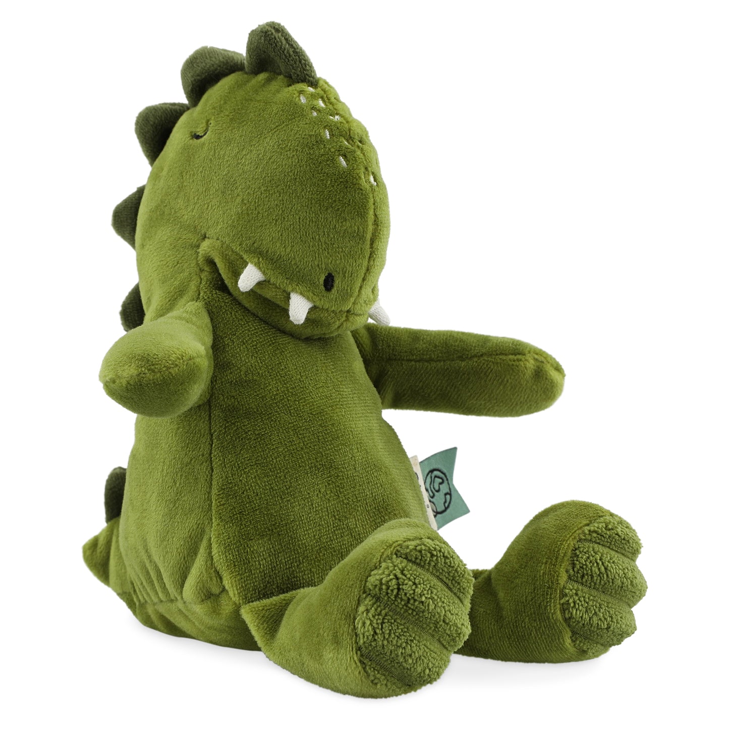 Plush Toy Baby - Mr. Dino