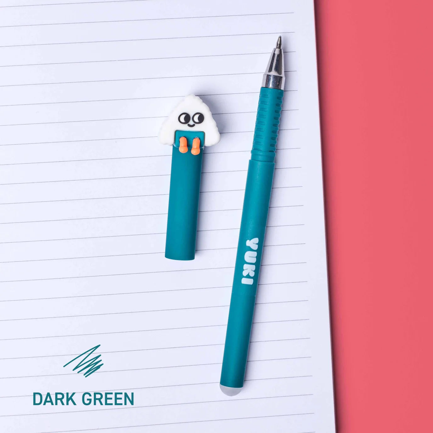 OMY Pen Duo