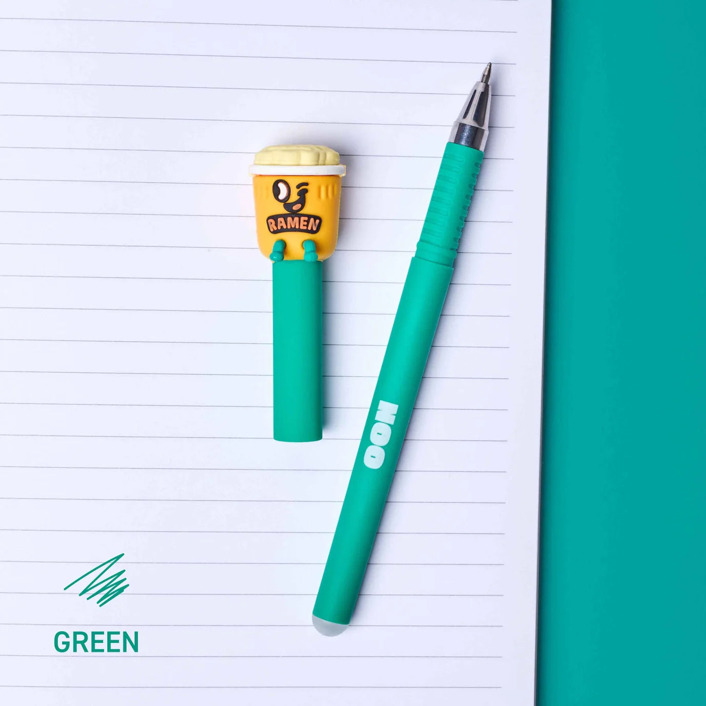 OMY Pen Buddies