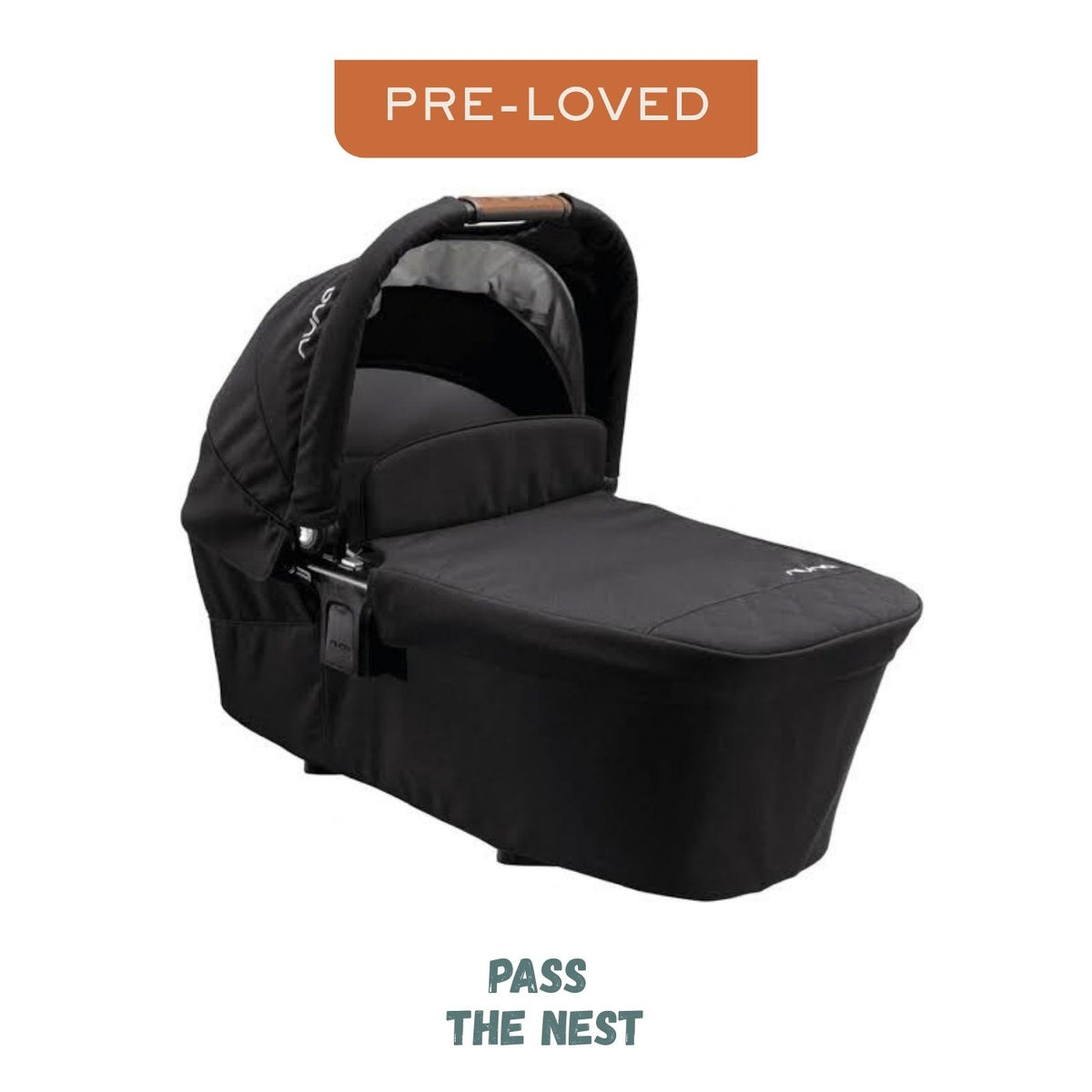 Triv Carry Cot
