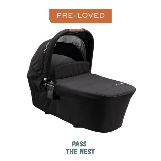 Triv Carry Cot